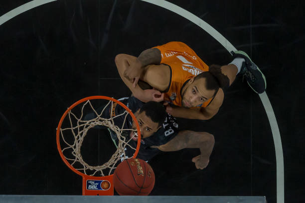 整個NBA