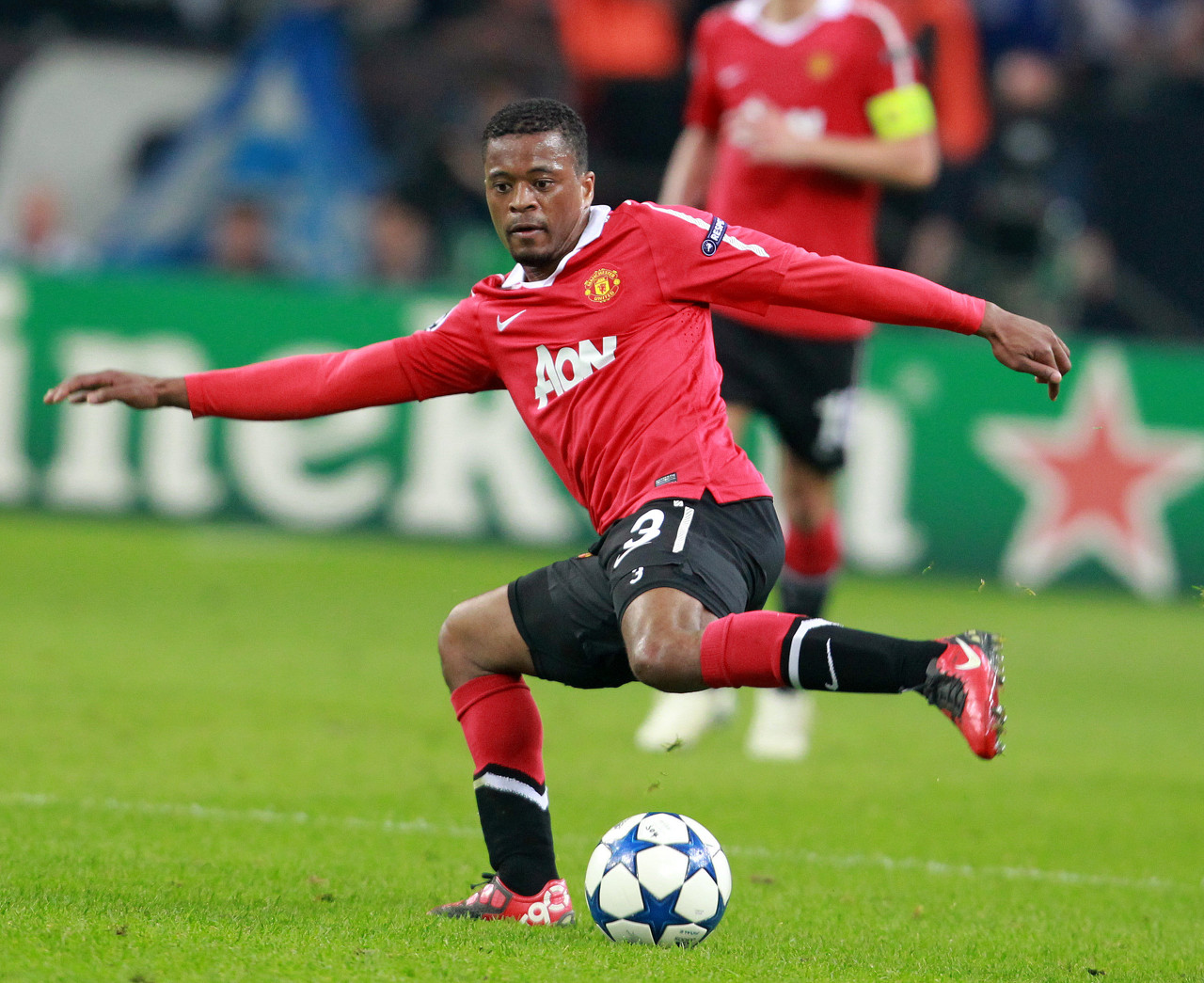 赛事的影响 赛事的影响